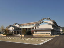 県立姫路西高等学校 
