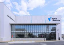 TOYOイノベックス様　組立工場